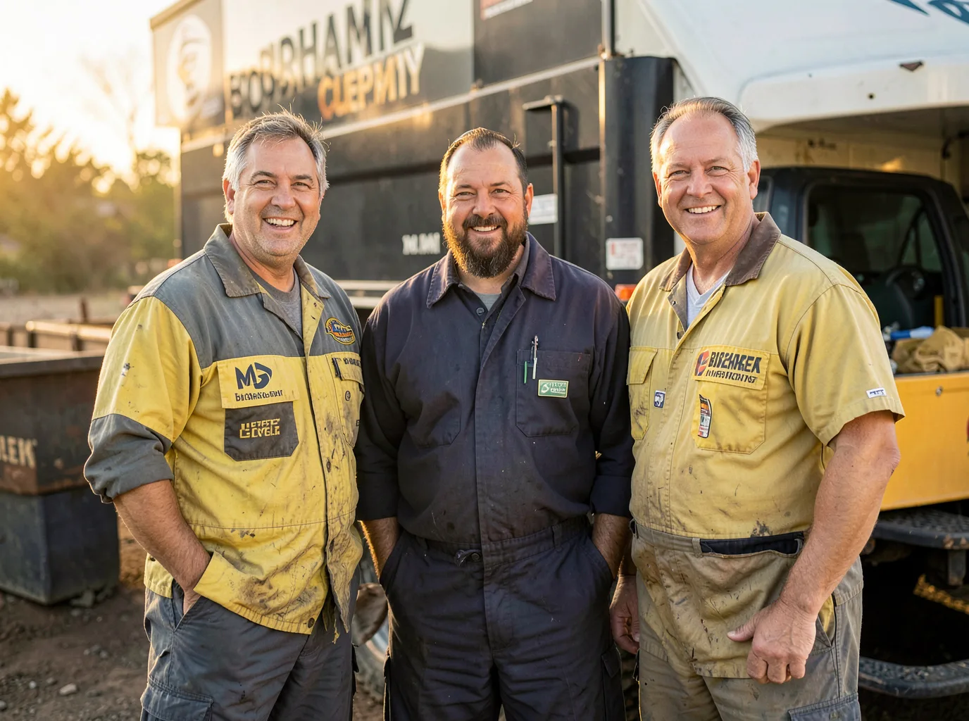 Sewage Cleanup company in Poston, AZ