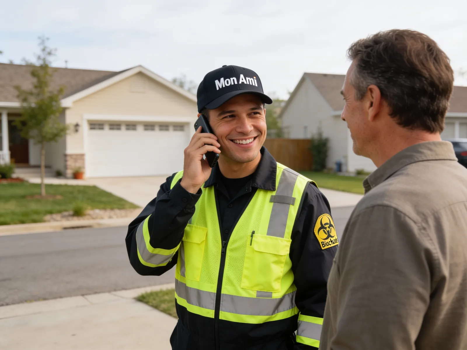Sewage Cleanup Poston, AZ FAQs