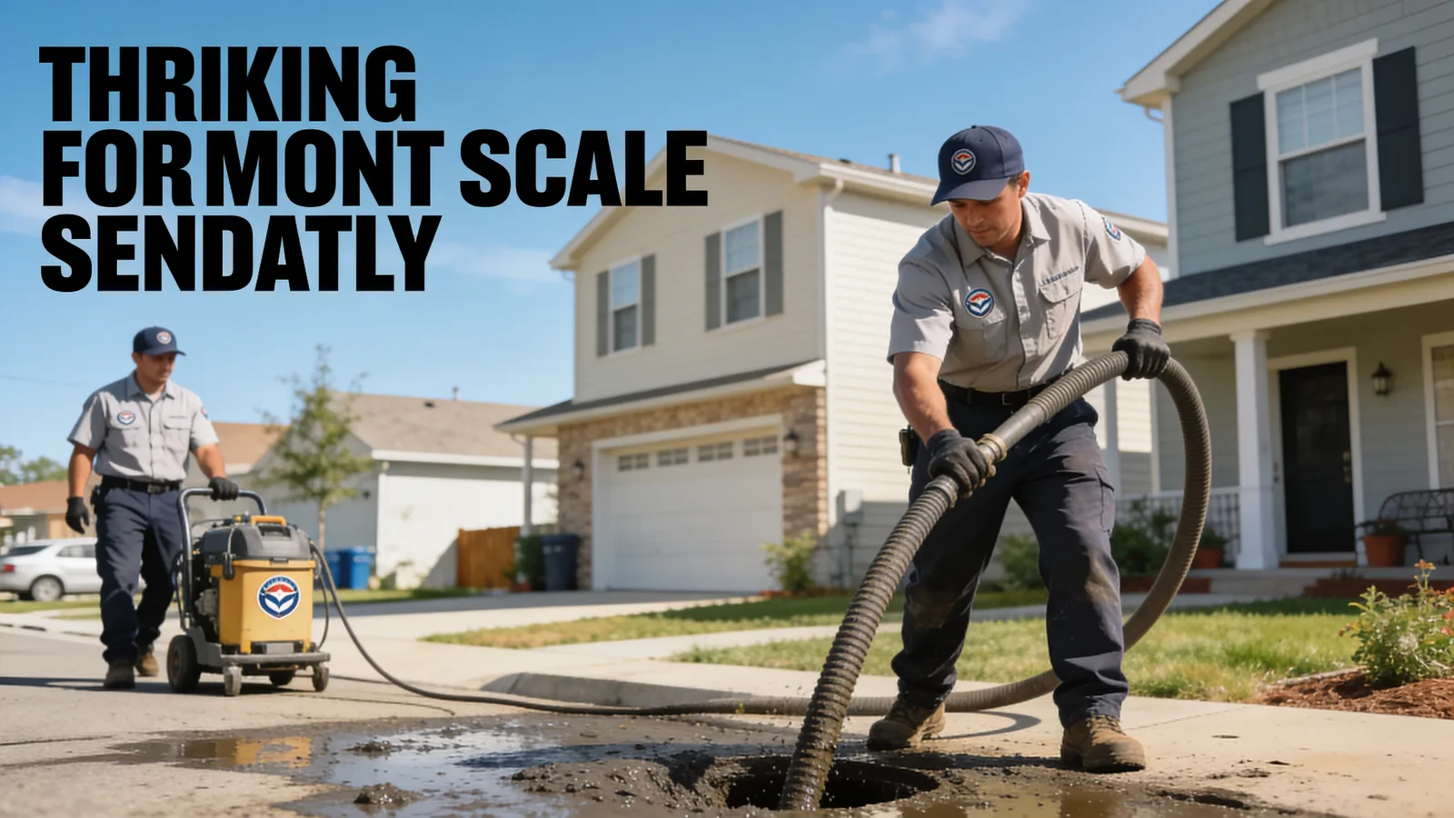 Sewage Cleanup in Poston, AZ near me